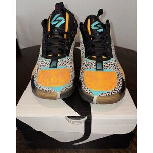 NEW!! Jordan Luka 2 FQ9044-800  Safari Sneaker Basketball Shoes Sz Men-10 W-11.5